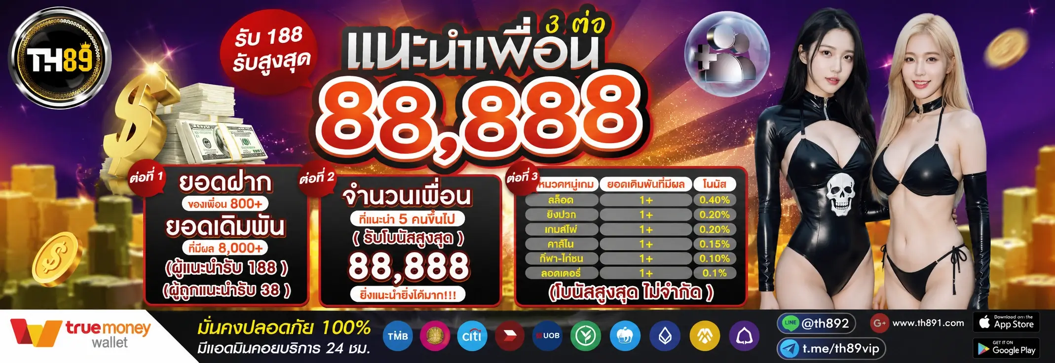โปรโมชั่น bmk289 3